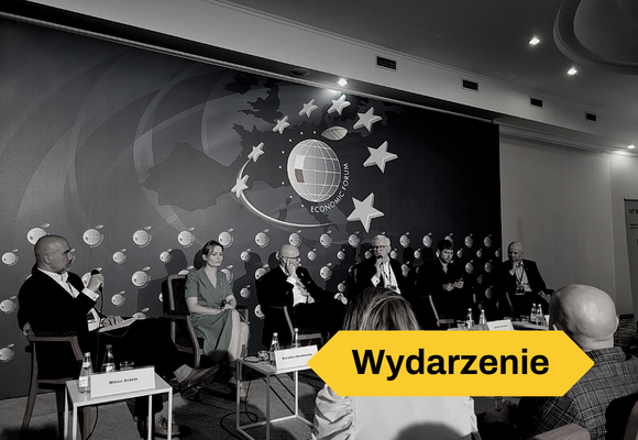 Forum Ekonomiczne w Karpaczu 2022