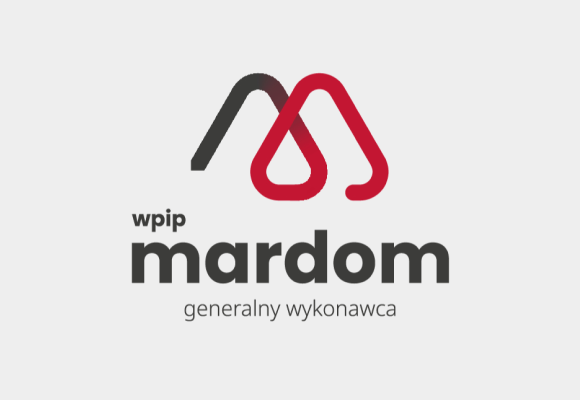 WPIP Mardom – cyfrowo podnosi standardy budowy