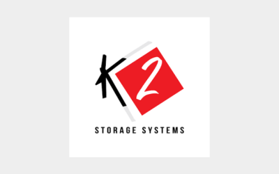 K2 Storage Systems