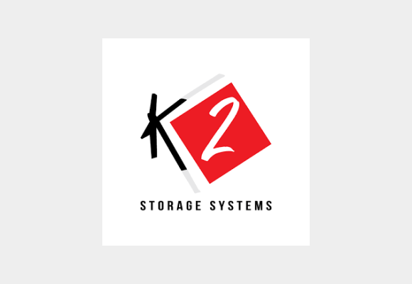 K2 Storage Systems