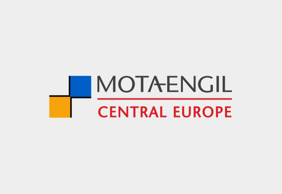 Mota-Engil Central Europe