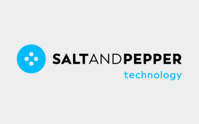 Salt and Pepper Technology