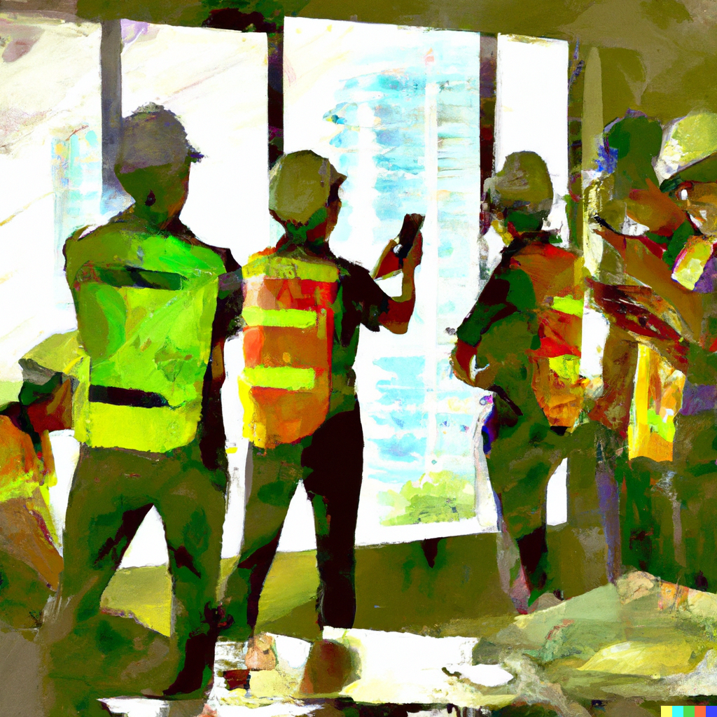 oprogramowanie budownictwo platformy CDE zarządzanie dokumentacją