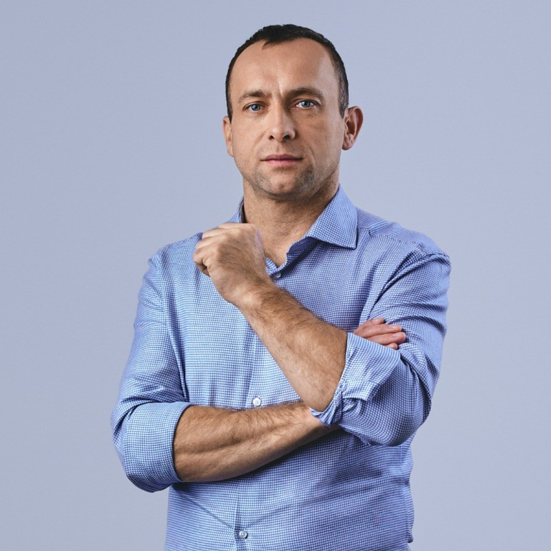 Adrian Koperczak