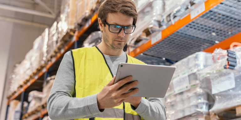 Hermes Fulfilment – Hermes Fulfilment: nadzór budowy i utrzymanie magazynu