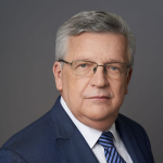 Jerzy Binkiewicz