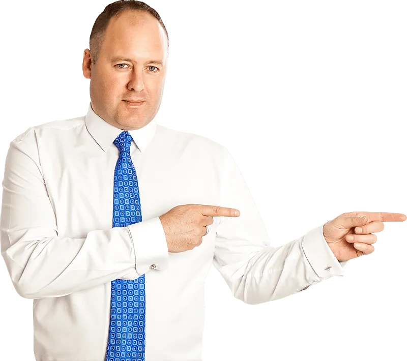 Gavin Coyle - Construction Expert