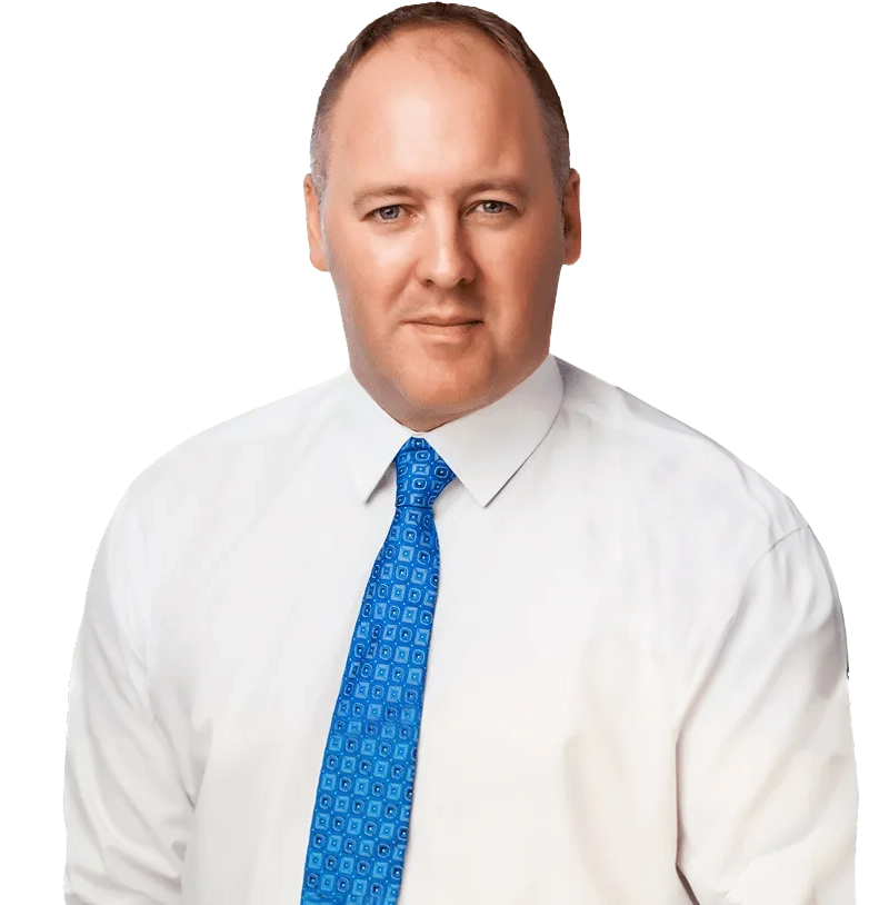 Gavin Coyle - Construction Expert