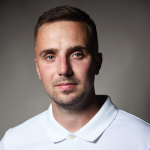 Marcin Hanusiak