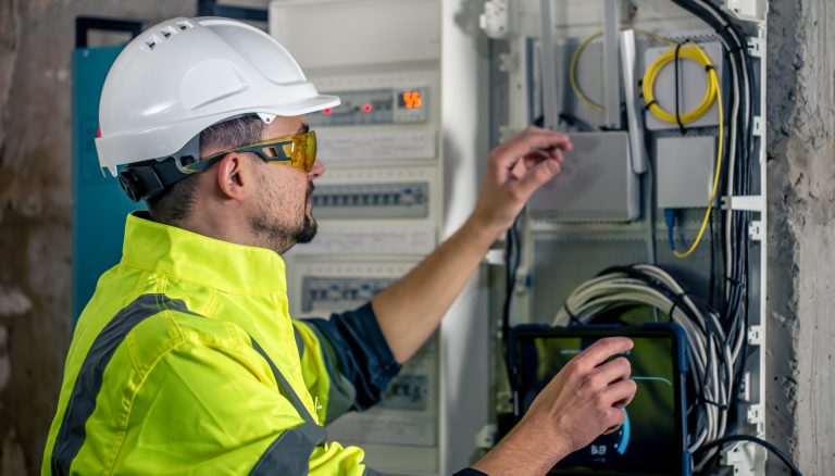 Walum – Walum: inspektor elektryk – szybkie raporty
