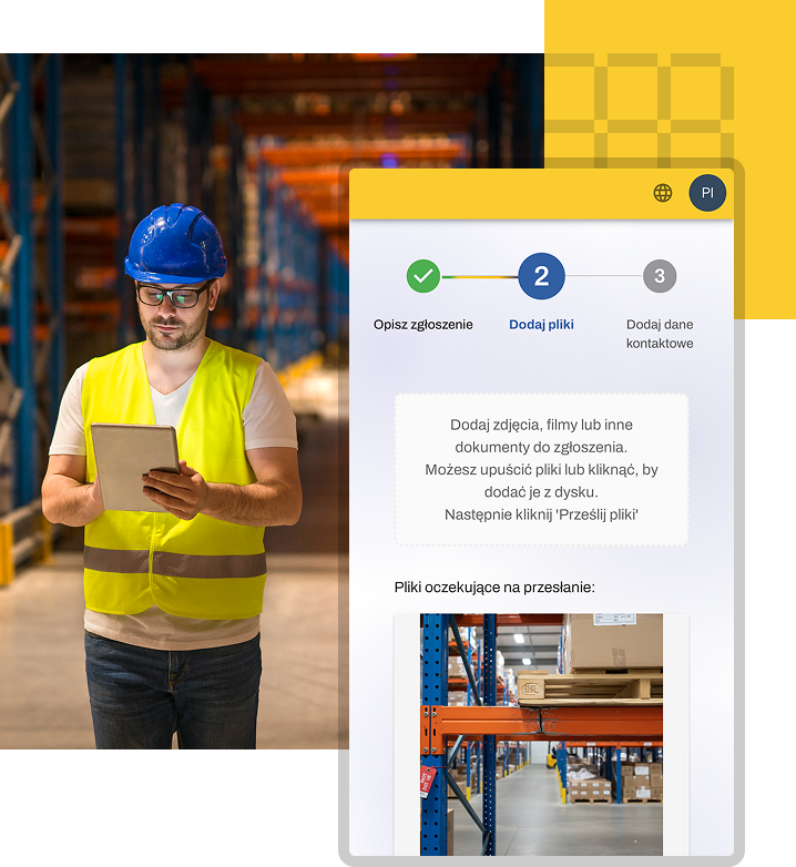 CDE Platform Interface