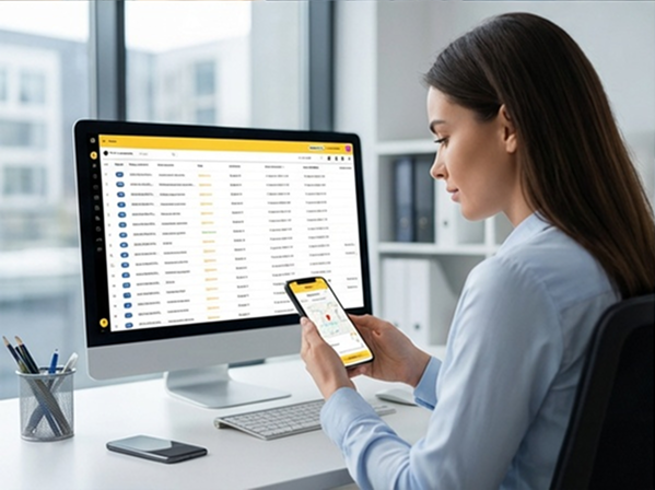 Automatyczne powiadomienie