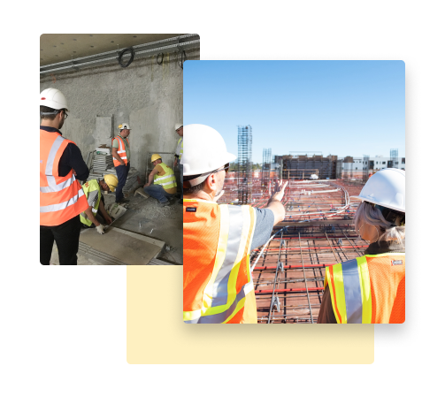 Hustro — nadzór inwestorski