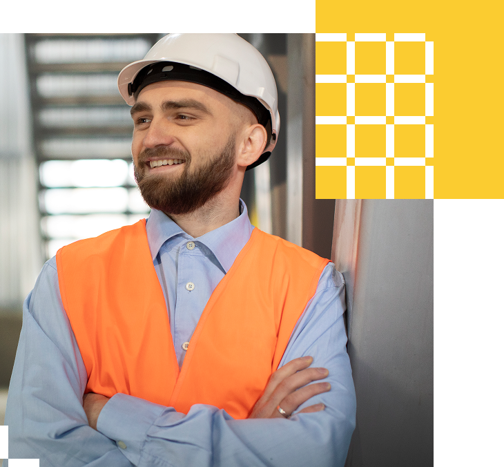 EHS Platform Interface