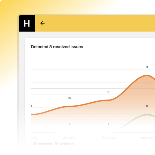 Construction site analytics – Hustro
