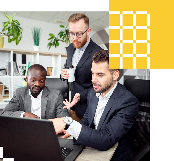 Monitoring software for fund and lender monitors – Hustro