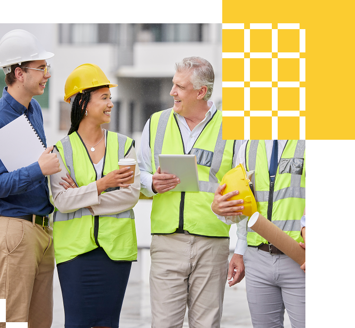 Supervision software for inspection and monitoring practices – Hustro