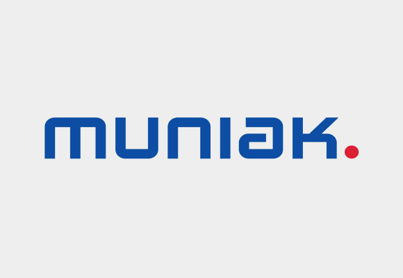 Muniak: 8,500 issues across 47 fit-out projects in one system