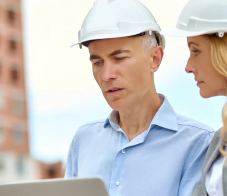 Certifiers using Hustro