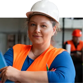 H&S teams – Hustro app