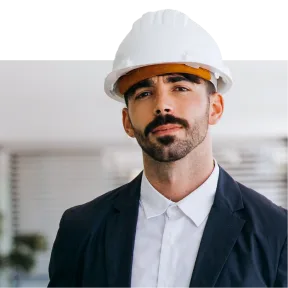 General contractor – Hustro app